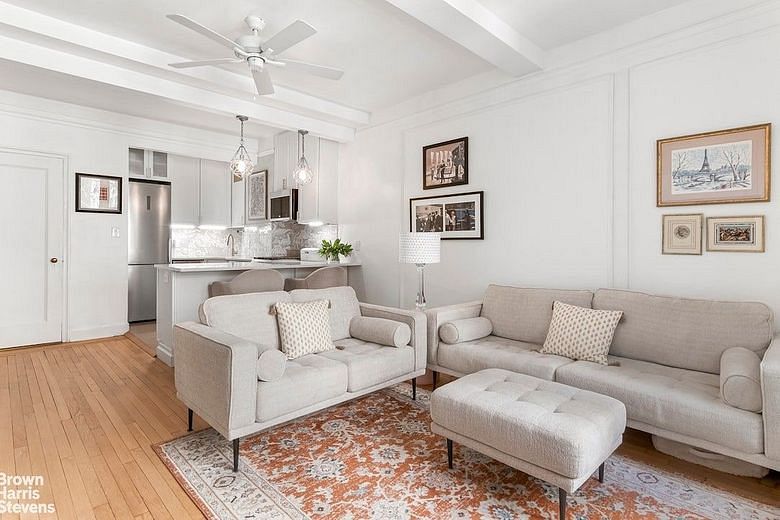 243 West End Avenue #508