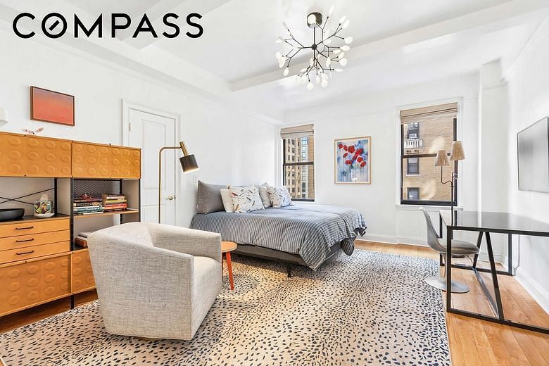 243 West End Avenue #714