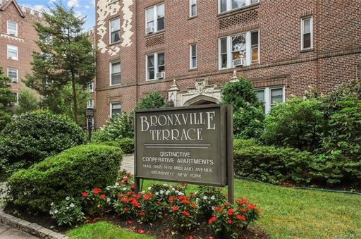 Image 1 of 24 for 1440 Midland Avenue #2G in Westchester, Bronxville, NY, 10708