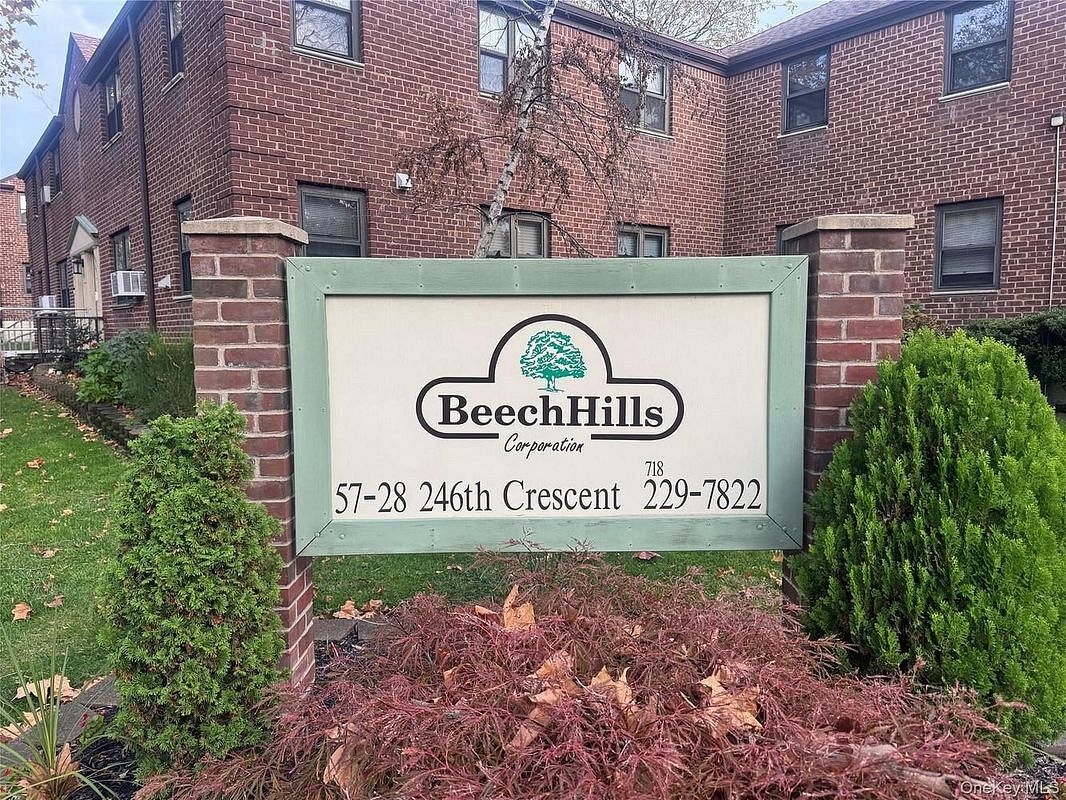 Image 1 of 18 for 244-25 57th Drive #6G in Queens, New York, NY, 11362