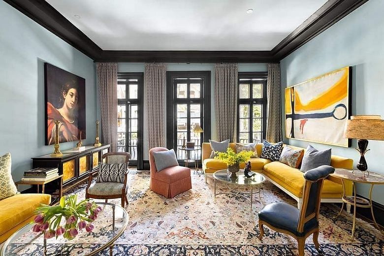 244 East 49th Street