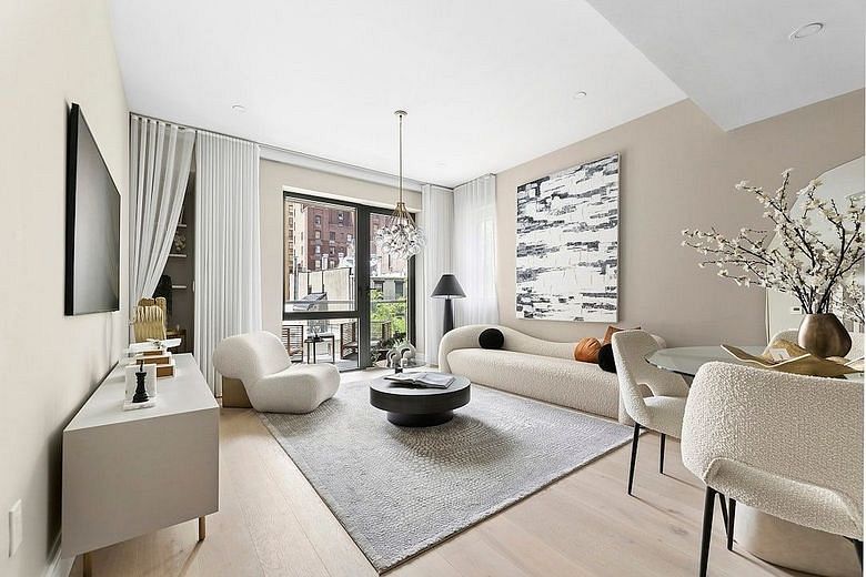 244 East 52nd Street #6B