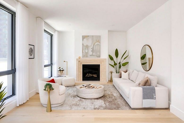 244 East 52nd Street #PH7