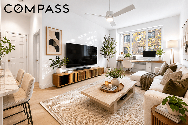244 East 60th Street #3B