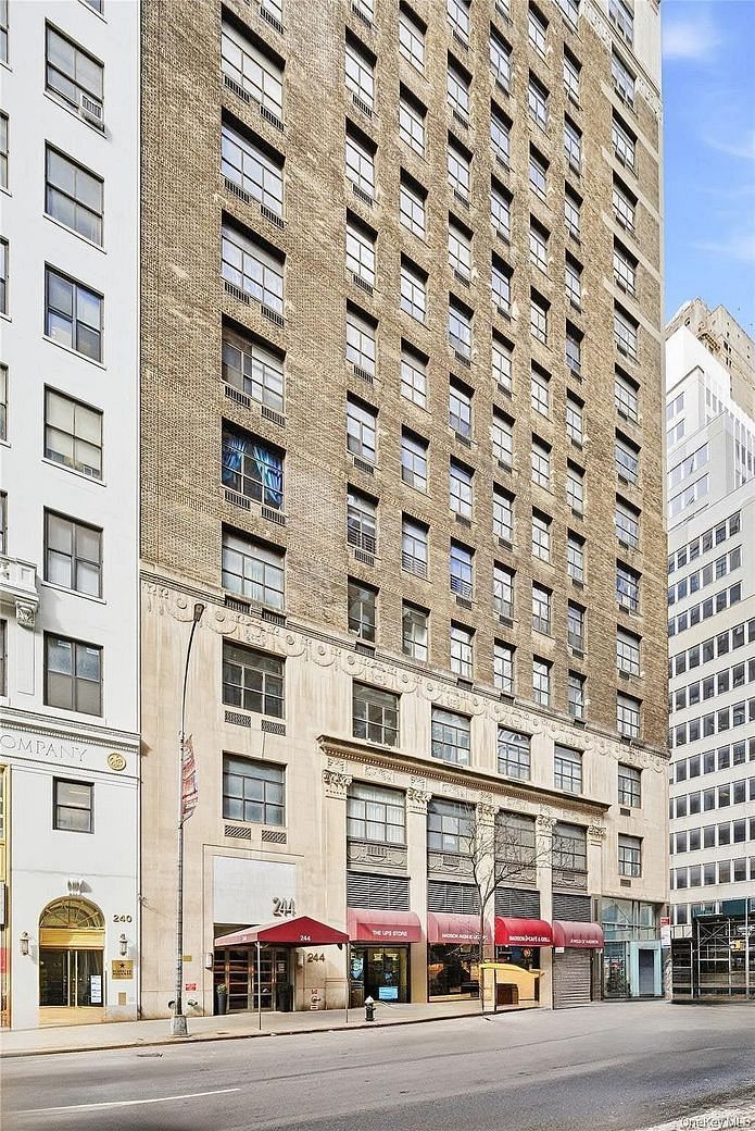 244 Madison Avenue #10A