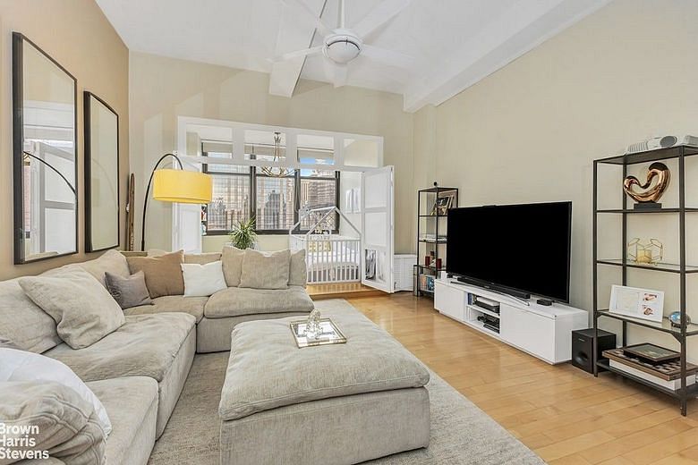 244 Madison Avenue #16A