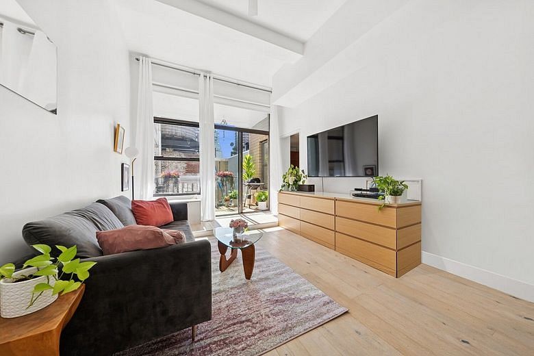 244 Madison Avenue #16B