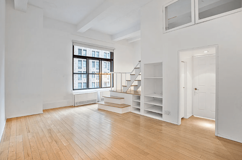 244 Madison Avenue #3L