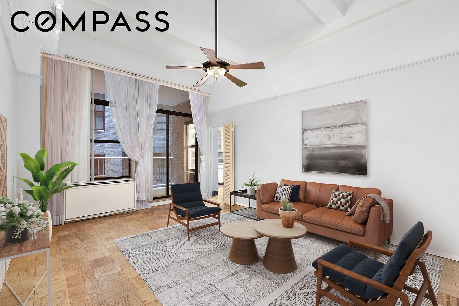 244 Madison Avenue #4B