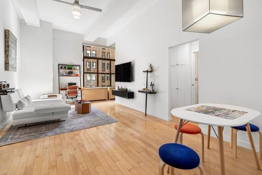 Image 1 of 17 for 244 Madison Avenue #6L in Manhattan, New York, NY, 10016