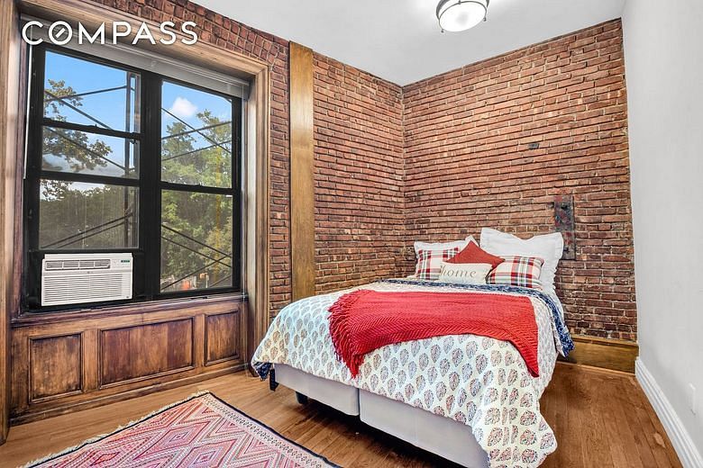 244 Riverside Drive #2F