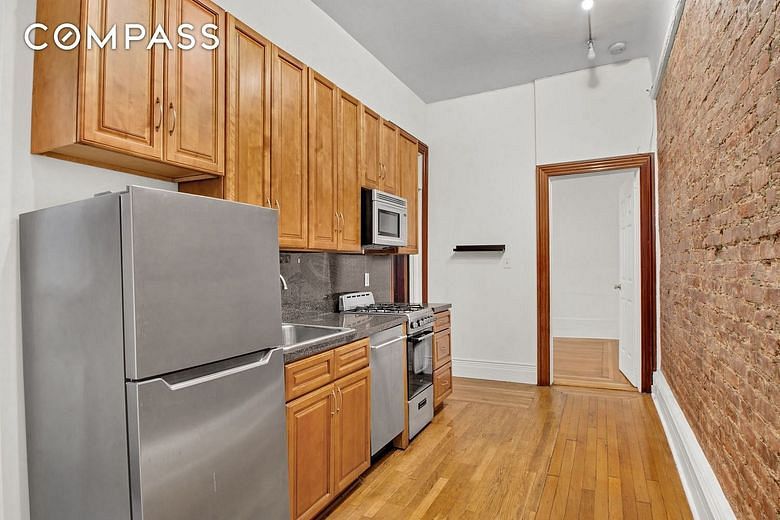 244 Riverside Drive #4D