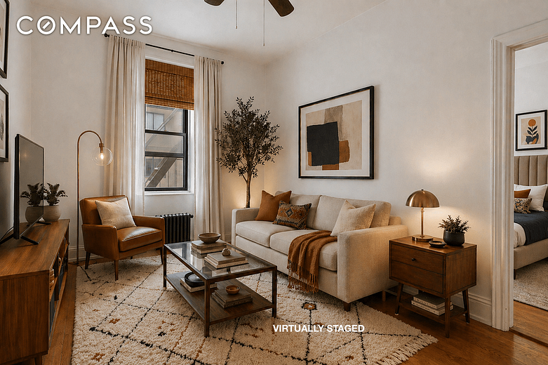 244 Riverside Drive #6K
