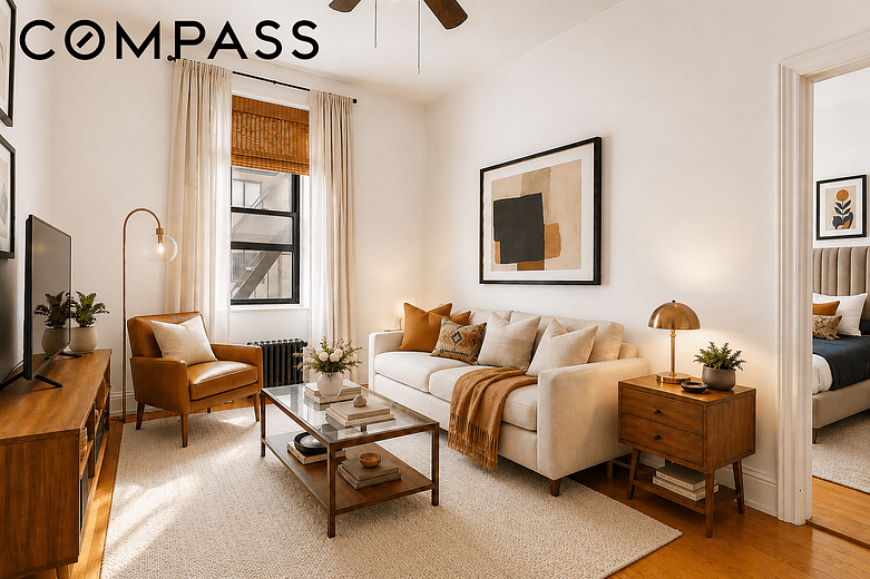 244 Riverside Drive #6K