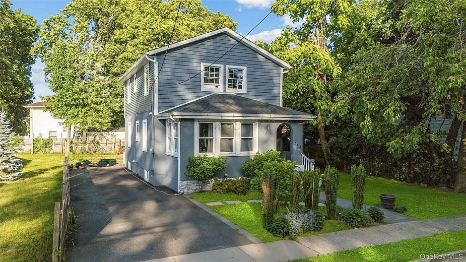 244 Sheridan Street