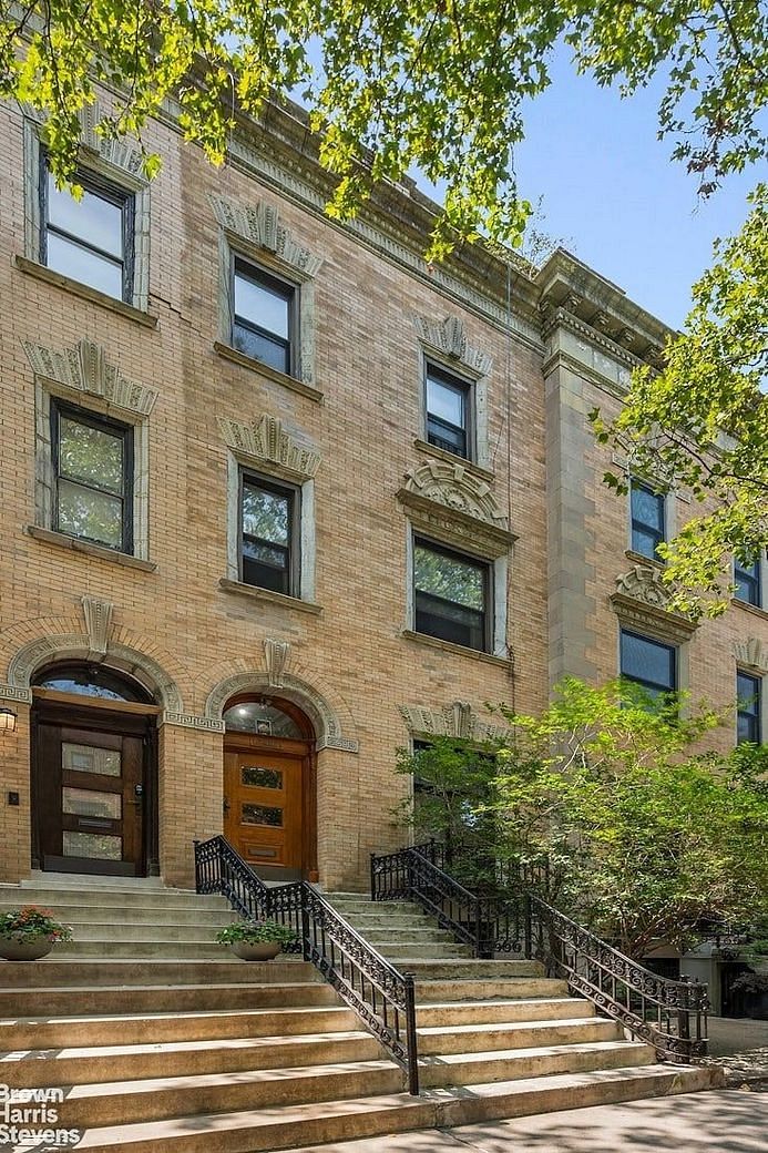 244 West 139th Street