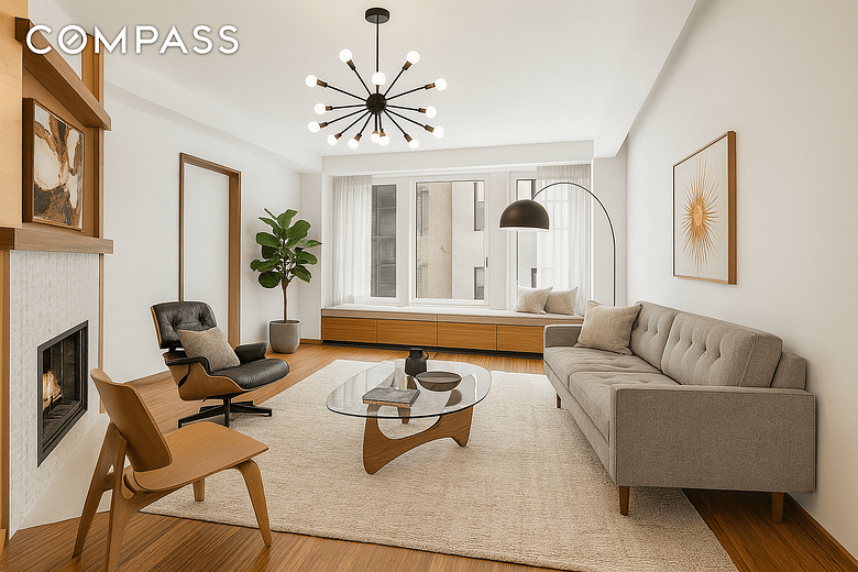 244 West 23rd Street #3A