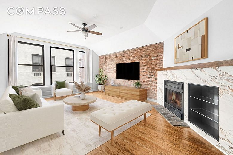 244 West 23rd Street #5B