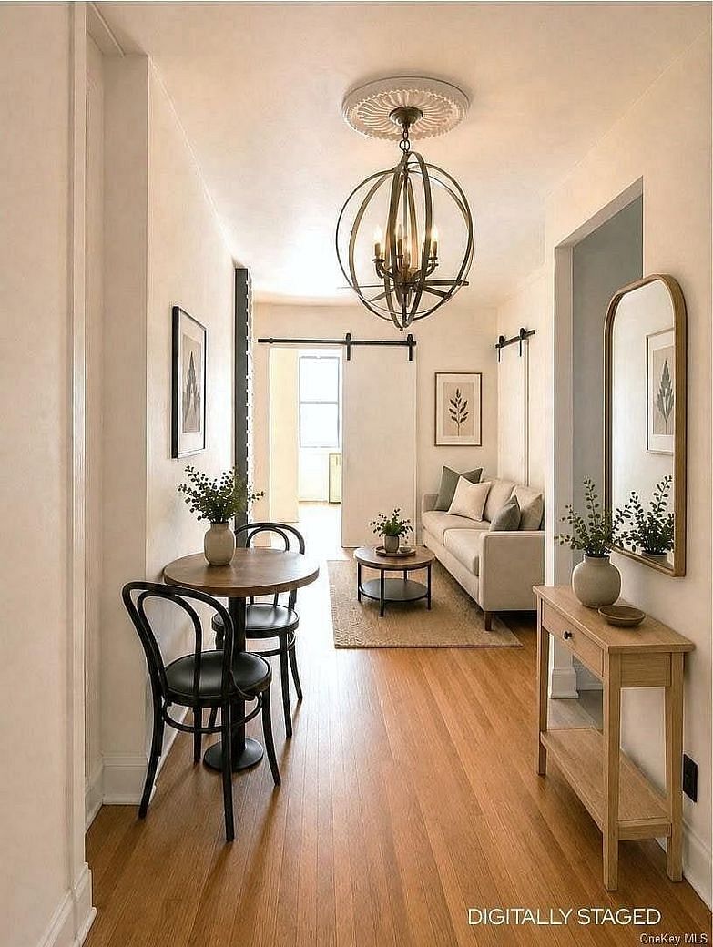 2440 Amsterdam Avenue #1H