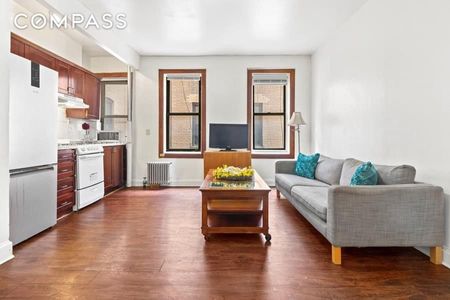 Image 1 of 7 for 2440 Amsterdam Avenue #3B in Manhattan, New York, NY, 10033