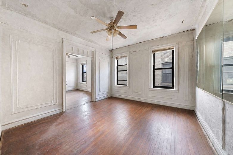 2440 Amsterdam Avenue #5C