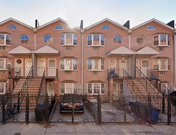 244A MacDougal Street