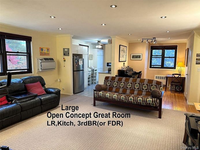 245-48 62nd Avenue #Upper 2/3B