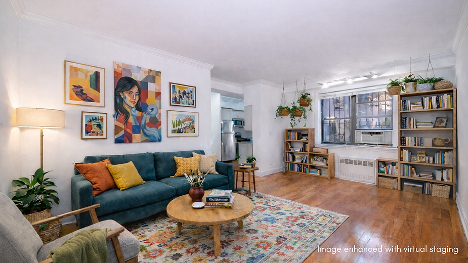 245 Bennett Avenue #1A