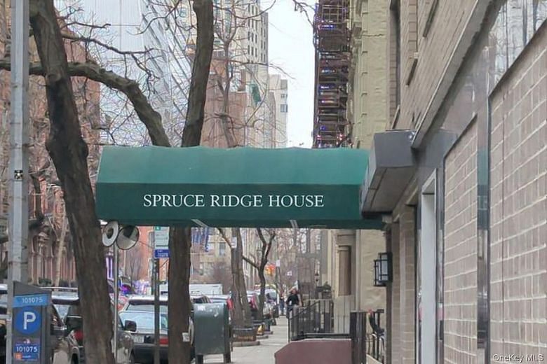 245 E 25th Street #15E