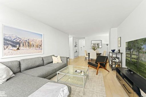 Image 1 of 9 for 245 East 25th Street #4K in Manhattan, New York, NY, 10010