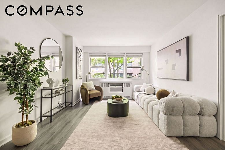 245 East 35th Street #3A