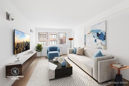 Image 1 of 9 for 245 East 35th Street #7H in Manhattan, New York, NY, 10016