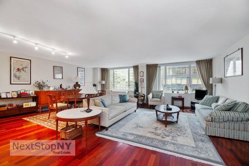 Image 1 of 13 for 245 East 54th Street #20MN in Manhattan, New York, NY, 10022