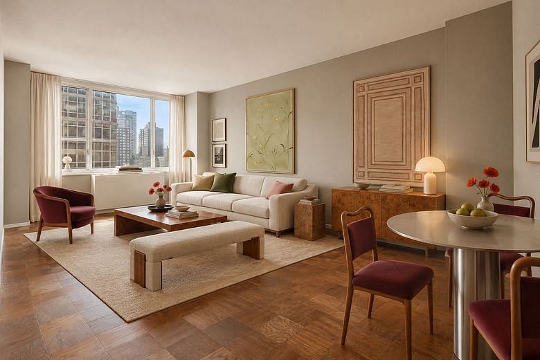 245 East 54th Street #21G
