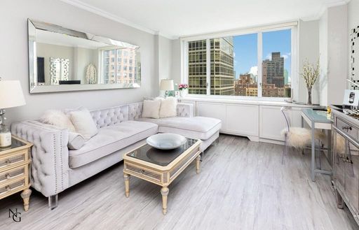 Image 1 of 10 for 245 East 54th Street #21L in Manhattan, New York, NY, 10022