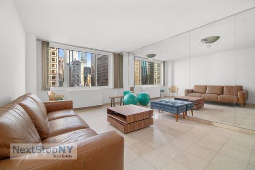 Image 1 of 11 for 245 East 54th Street #22C in Manhattan, New York, NY, 10022