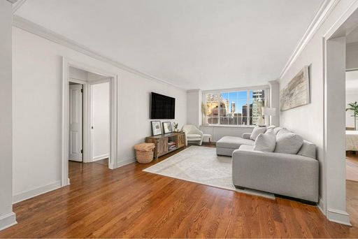 Image 1 of 10 for 245 East 54th Street #25ST in Manhattan, New York, NY, 10022