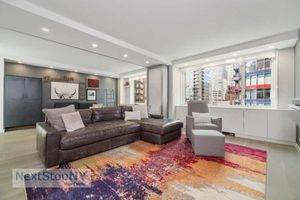 Image 1 of 21 for 245 East 54th Street #8LM in Manhattan, New York, NY, 10022