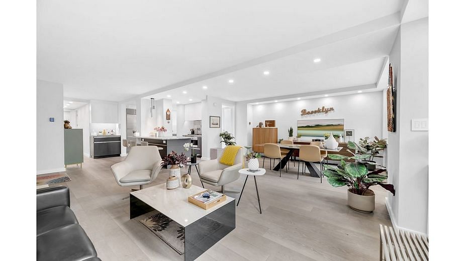 245 East 54th Street #8LM