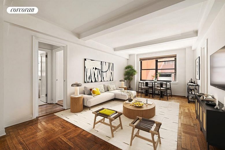 245 East 72nd Street #6E