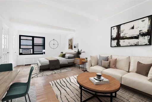 Image 1 of 9 for 245 East 72nd Street #8H in Manhattan, New York, NY, 10021