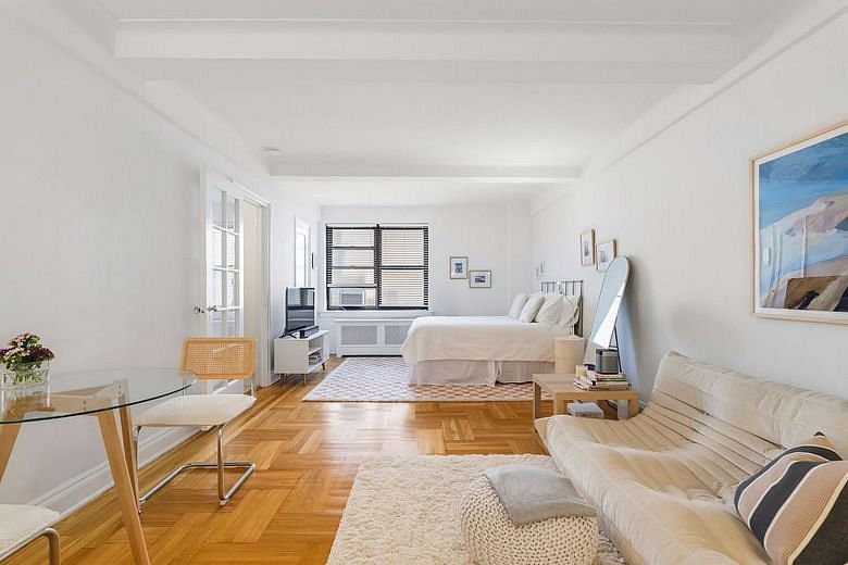 245 East 72nd Street #8H