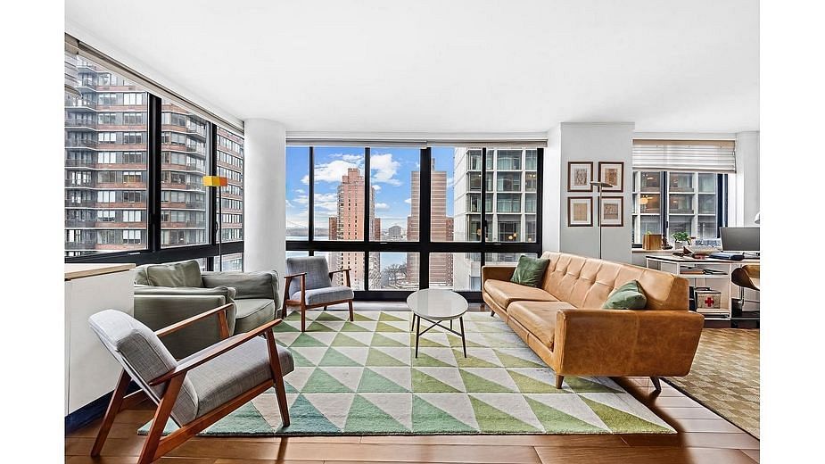 245 East 93rd Street #19H