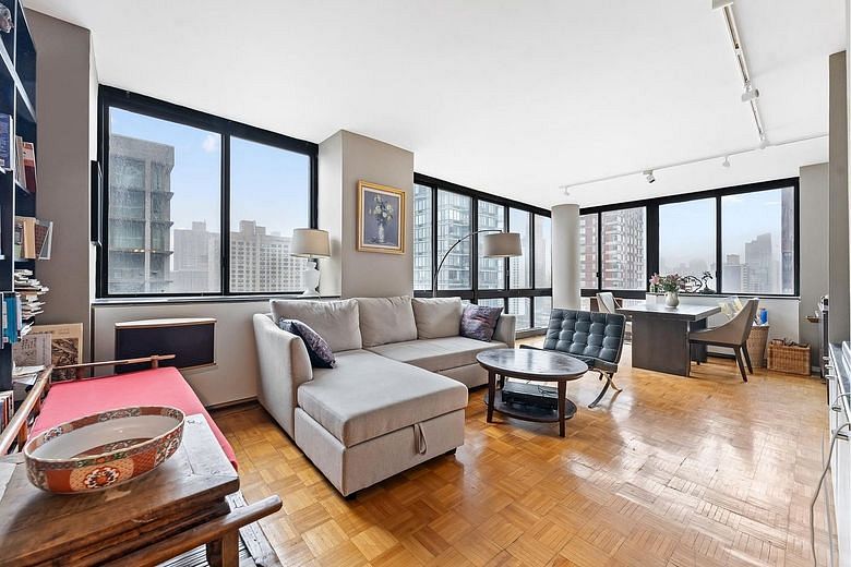 245 East 93rd Street #22C