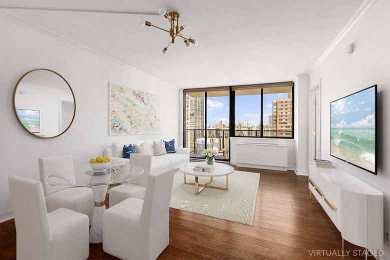 245 East 93rd Street #28E