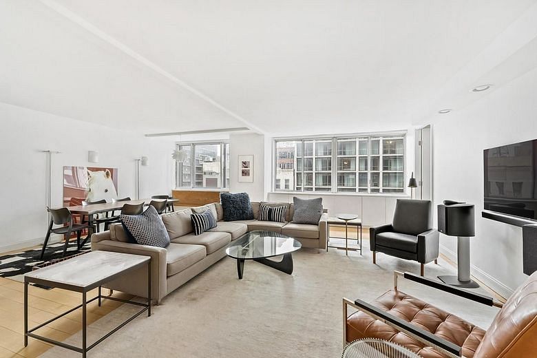 245 East 93rd Street #5LM