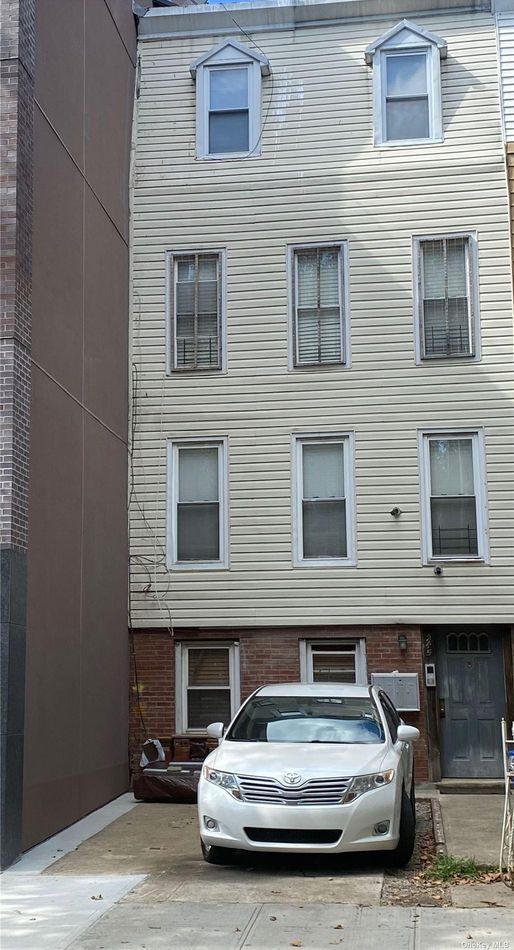 Image 1 of 1 for 245 Halsey Street in Brooklyn, Bedford-Stuyvesant, NY, 11216