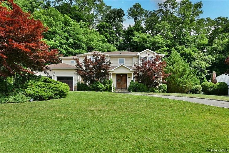 245 Harbor Hill Road