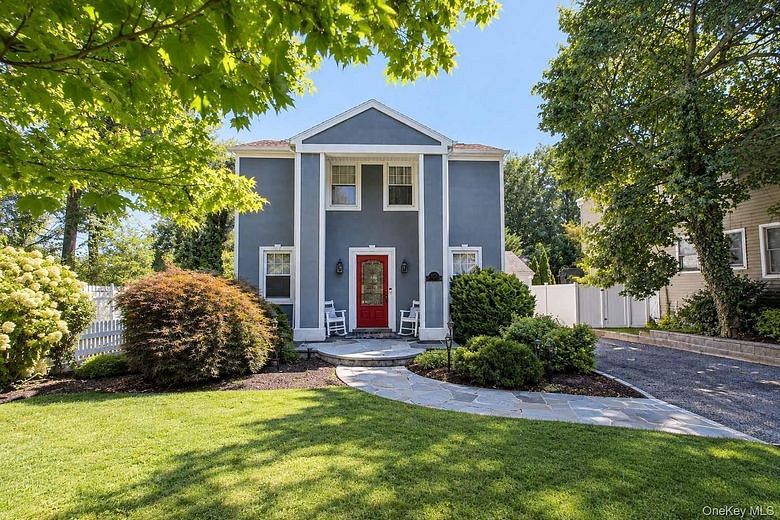 245 Old Mamaroneck Road