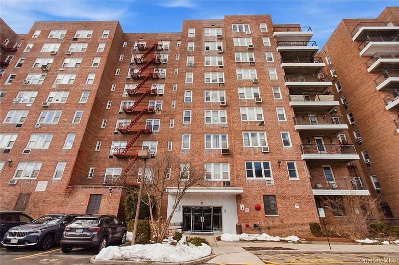 245 Rumsey Road #2S